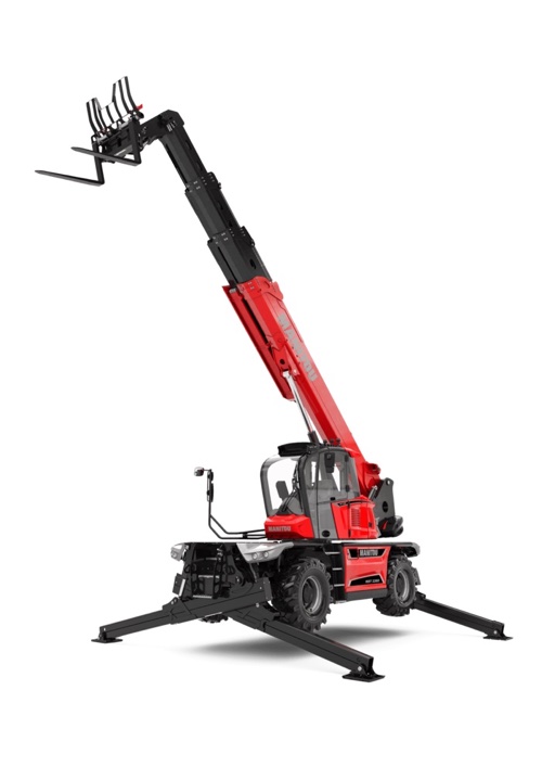 manitou mrt2260 vision